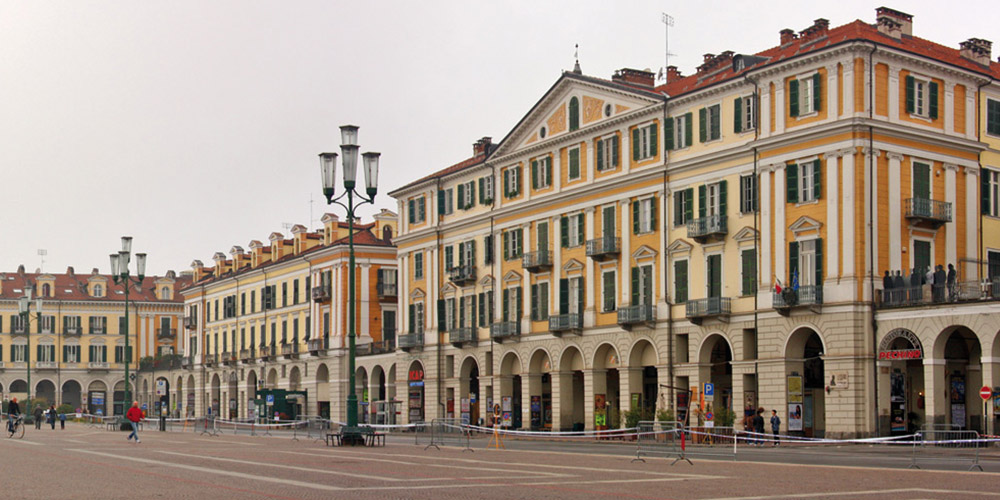 Centro antipediculosi Head Cleaners Cuneo