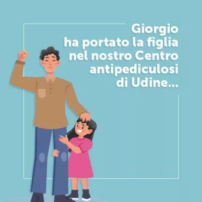 Opinione papà su Head Cleaners Udine
