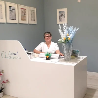 Intervista a Francesca: centro Head Cleaners di Ragusa