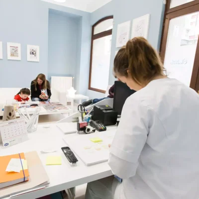 Intervista al team del Centro Head Cleaners di Torino