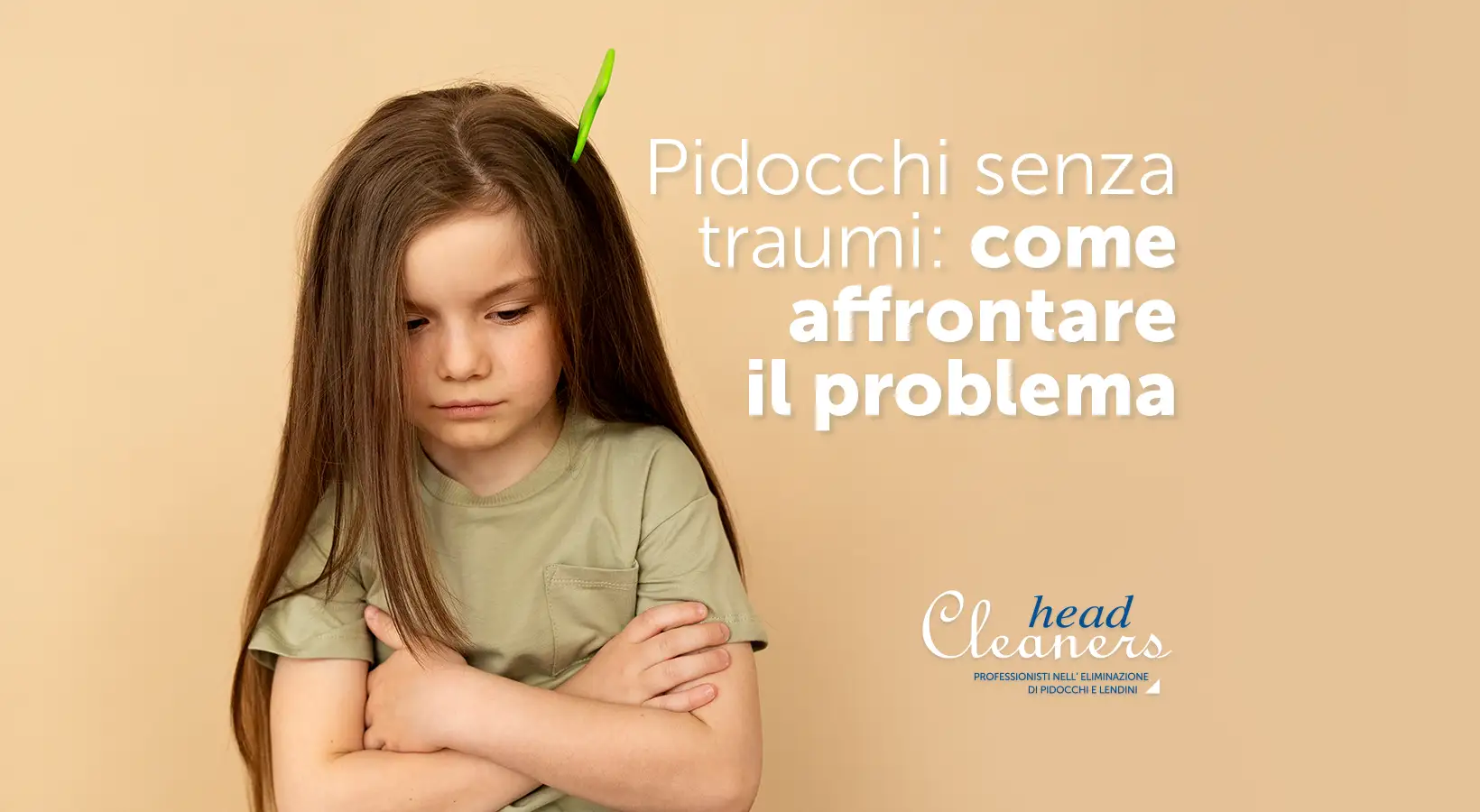 Quali sono le conseguenze psicologiche dei pidocchi?
