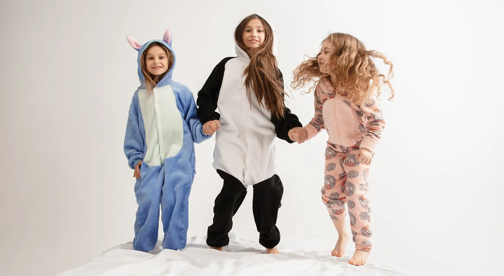 Pidocchi e pigiama party: come evitarli e proteggere i bambini