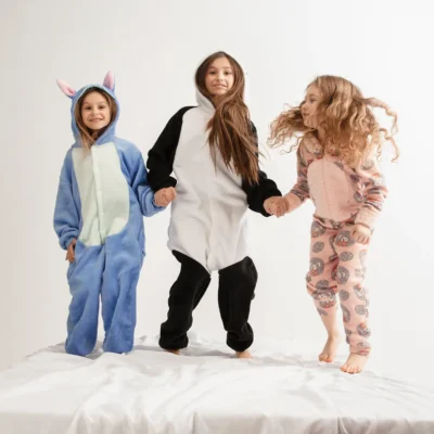 Pidocchi e pigiama party: come evitarli e proteggere i bambini