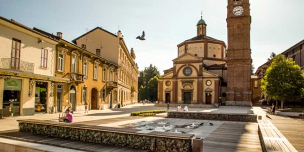 Centro Head Cleaners di Legnano