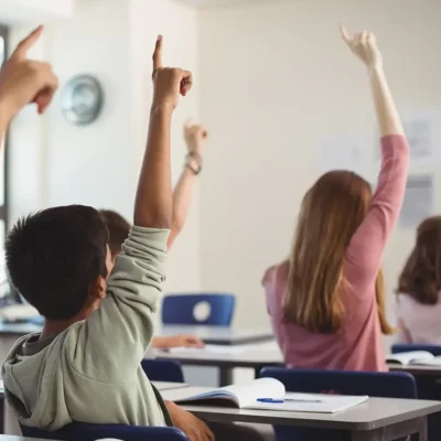 Pidocchi in classe: cosa fare prima del ritorno sui banchi?