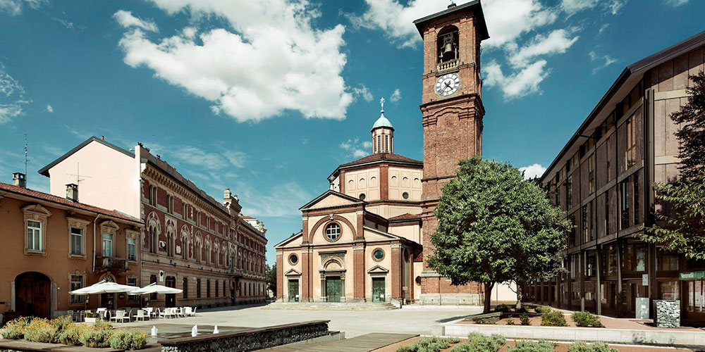 Centro trattamento pidocchi a Legnano (MI)