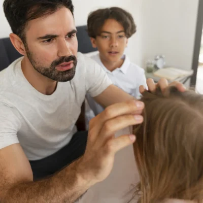 come-combattere-i-pidocchi-quali-step-seguire-small Come combattere i pidocchi: gli step da seguire