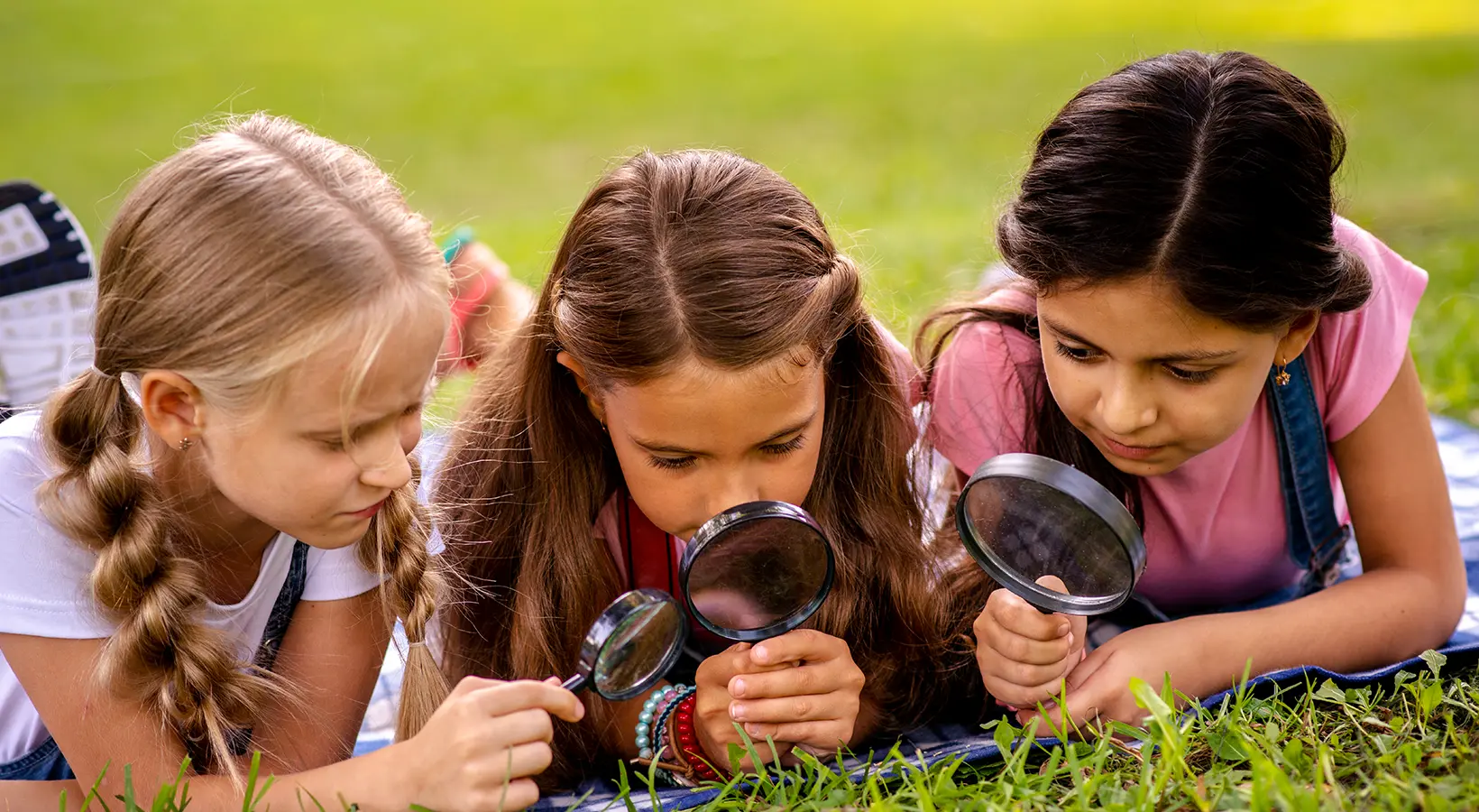 Si possono prendere i pidocchi al parco giochi?