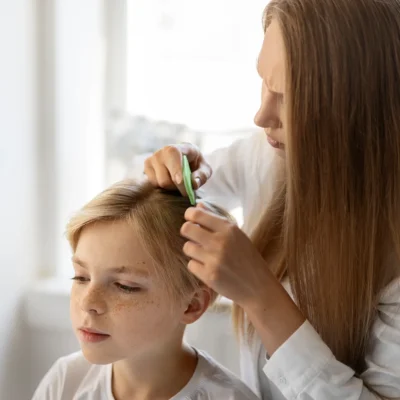 Come controllare se ci sono pidocchi: guida pratica per genitori