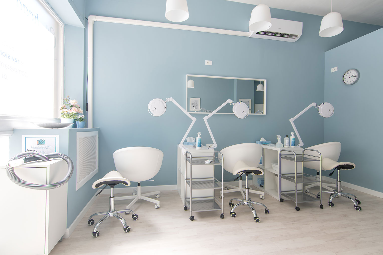 Centro trattamento pediculosi Ivrea professionalità