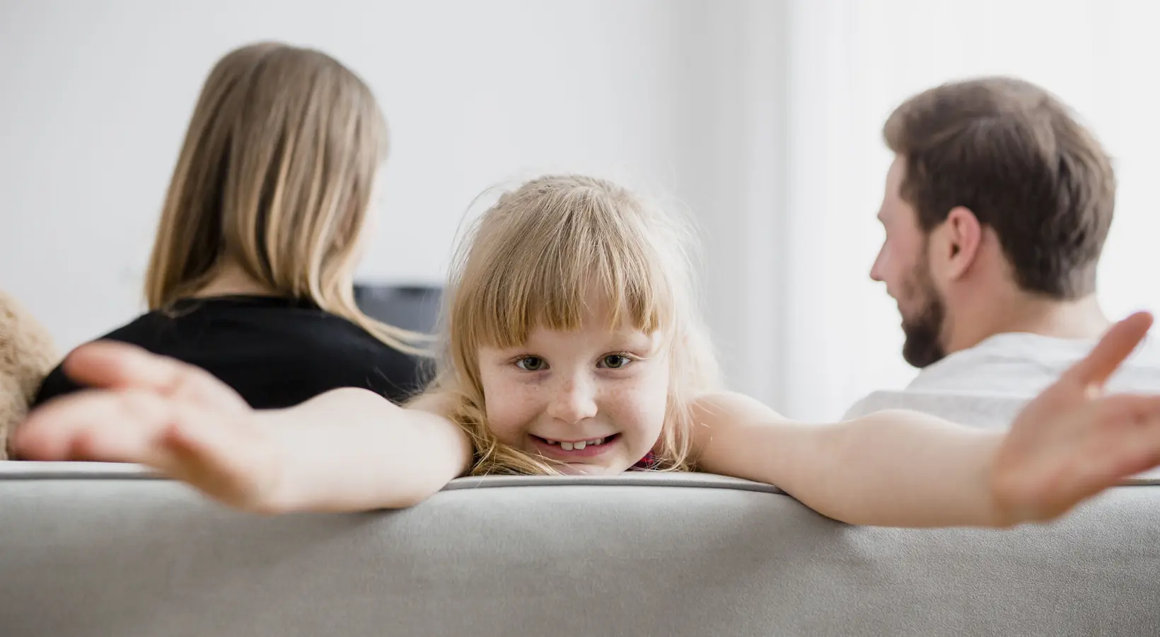 Come trattare i pidocchi: guida per genitori separati