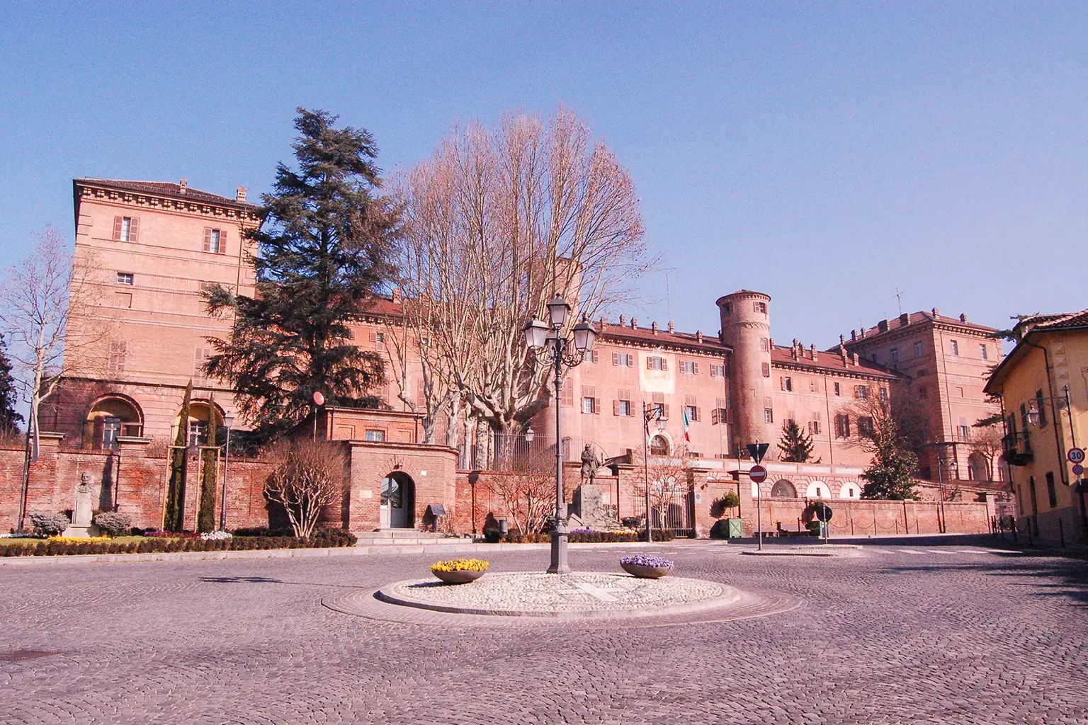 Centro antipediculosi di Moncalieri